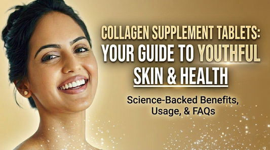 collagen supplement tablets