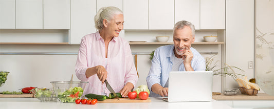 Building a Foundation for Lifelong Health