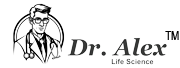 Dr Alex