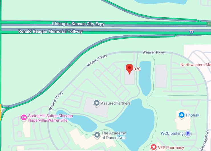 map dr alex 